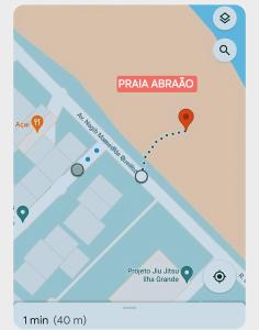 Suíte da Vila - Beira Mar