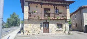 CASA DEL CURA - 温克拉