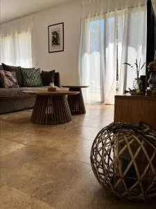 Villa Bonifacio 6 personnes - 3 Pièces 6 personnes MAE-4671 - SantʼAmanza