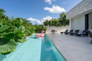 Villa MON ARCA 5bd private Pool