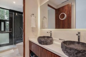 Villa MON ARCA 5bd private Pool