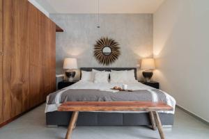 Villa MON ARCA 5bd private Pool