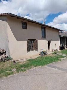 Gîte le Saloon du Vermois