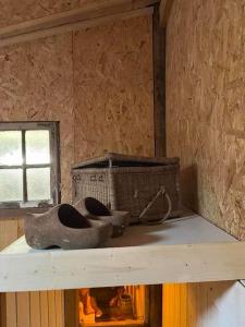 Gîte le Saloon du Vermois