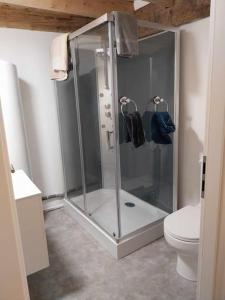Maisons de vacances Gite le Saloon du Vermois : photos des chambres