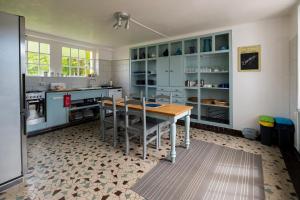 Maisons de vacances La Ferme : photos des chambres