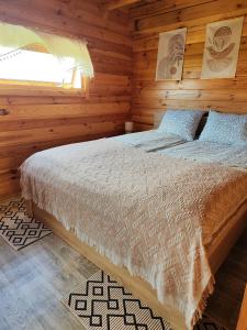 Blisko Natury - domki w Sztutowie