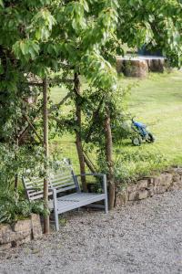 Maisons de vacances La Ferme : photos des chambres