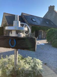 Maisons de vacances La Ferme : photos des chambres