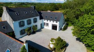 Maisons de vacances La Ferme : photos des chambres