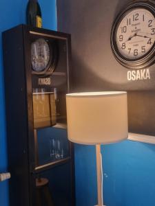 Lodge Beauty & Roger