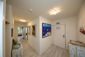 Quartier Hohe Geest 15 - Nordseebrise