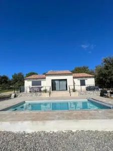 vacances Provence - Ginasservis