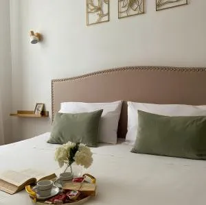 Essence Apartment - Bagnoli