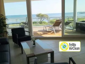 Ostseeresidenz 3 - Großenbrode - 格罗森布罗德