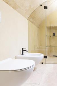 Fiorentini 22 - Suite Luxury con SPA