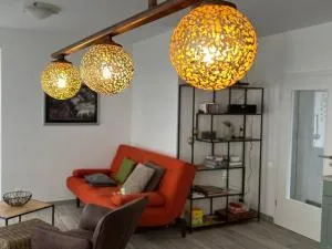 Ferienhaus De Beers Huus - Holte-Spangen - Berensen