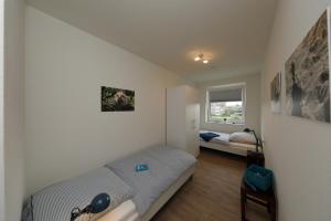 Quartier Hohe Geest 9 - Wolke 9