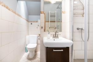 By The Sea Sopot Apartament