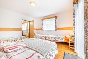 Apartmány Iwona