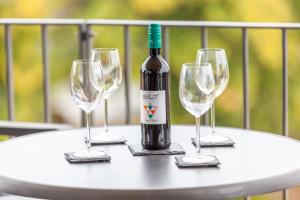 Villa Düne 17 - Traumblick