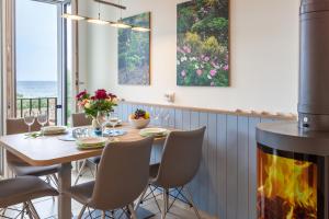 Villa Düne 17 - Traumblick