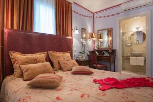 Enavlion Hotel Thassos Greece
