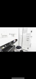 Cómodo apartamento nuevo en la planta baja