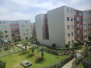 Habitación acogedora Orué