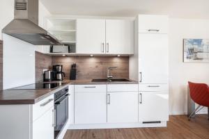 Kirschgarten 7 - Strandläufer