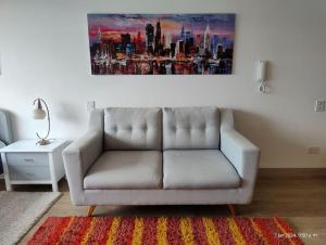 Espectacular, cerca de UniSabana, amoblado dotado