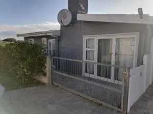 At last - Pearly Beach