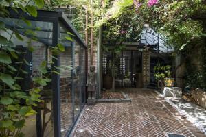 Loft Spazio Panieri Unique place in Trastevere