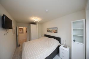 Quartier Hohe Geest 15 - Nordseebrise