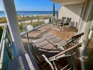 Ostseeresidenz 4 - Großenbrode - 格罗森布罗德