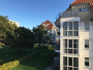 Sonnendeck 30 - Großenbrode