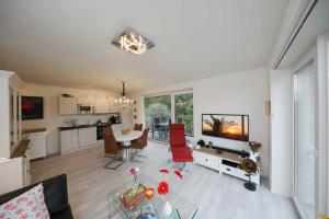 Quartier Hohe Geest 15 - Nordseebrise