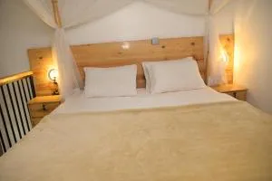 Volcano View - Mukingo