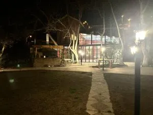 Estrellas de Elqui - Vicuña