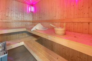 Strandvilla Baabe 5 - Meeresglück