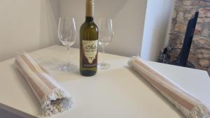 Apartments and Room Perstel