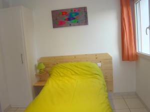 Maisons de vacances Les Gites Malidri : photos des chambres