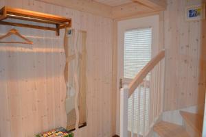 Kuschelmuschel - Baabe