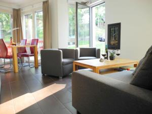 Strandvilla Baabe 15