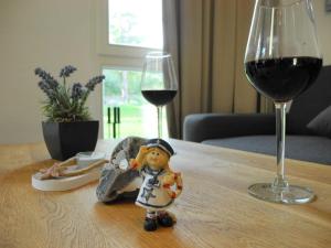 Strandvilla Baabe 15