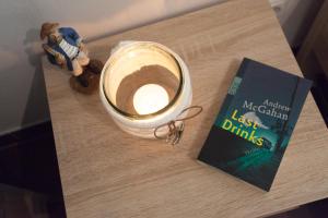 Strandvilla Baabe 15