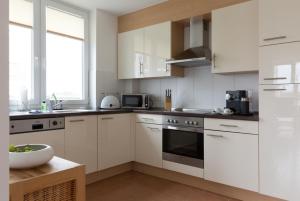 Möwennest 3 - Großenbrode