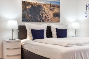 Kirschgarten 7 - Strandläufer