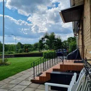 Stuga i Kristdala - Blankaholm