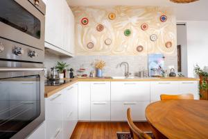 Chambre chez lhabitant - Arty & Élégante - SDB privée